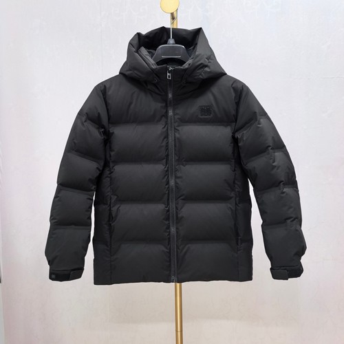 补货一点男女款鹅绒超厚800蓬短款可拆卸帽羽绒服