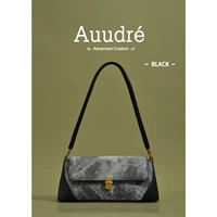 Джинсовый, черный