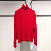 套头羊绒衫 LESS女装 2P0314680 专柜正品 长袖 国内商场2025冬季 新品