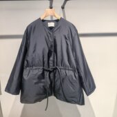 LESS国内代购 2PBC1748K 鹅绒羽绒服2PBC17480 25冬专柜正品 中长款