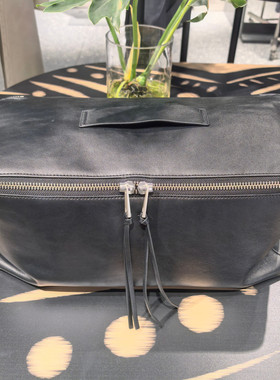 LESS女装国内商场2025秋季新品专柜正品单肩包3P8L10340