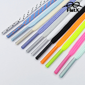 4mm细窄扁鞋 足球鞋 带专业实战防滑控球刺客毒蜂传奇 正品 FlatX原装