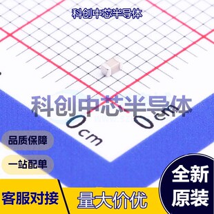 100个 0603CG390J500NT 贴片电容(MLCC) 0603 39pF ±5% 50V C0G