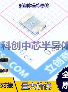 10个 MF-MSMF020-2 自恢复保险丝 1812 30V 80A 200mA 400mA 全新