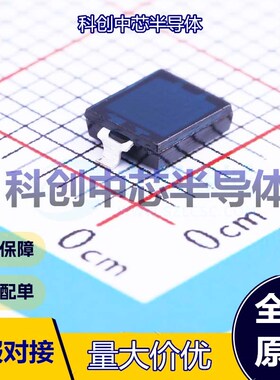 1个 VBPW34FASR 光电二极管 SMD,3.9x4.4mm 60V ±65° 950nm 780