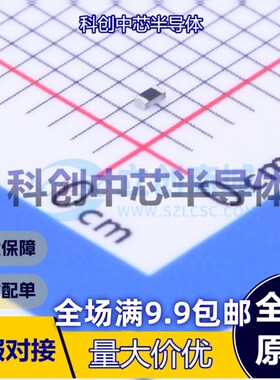 100个 RC-02W2491FT 402 贴片电阻 100uF ±20% 25V 93mA@120Hz