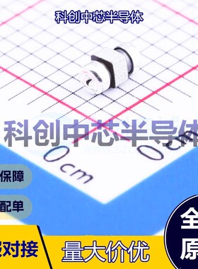 5个 NFE31PT101C1E9L EMI滤波器(RC,LC网络) SMD-3P,1.6x3.2mm