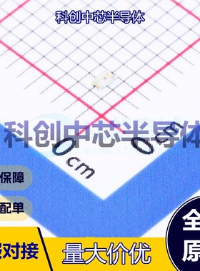 5个 SML-E12P8WT86 发光二极管/LED 0603 黄绿色 2.2V 54mW 20mA