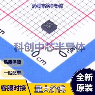 1个 TQP3M9036 射频低噪声放大器 DFN-8-EP(2x2) 3.3V~5.25V 19.8