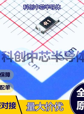 20个 SMD1206P010TF 自恢复保险丝 1206 60V 100A 100mA 250mA 全