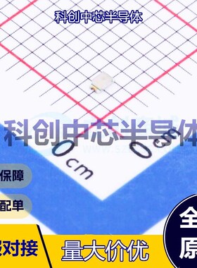 10个 SML-D12M8WT86 发光二极管/LED 0603 黄绿色 2.2V 54mW 20mA