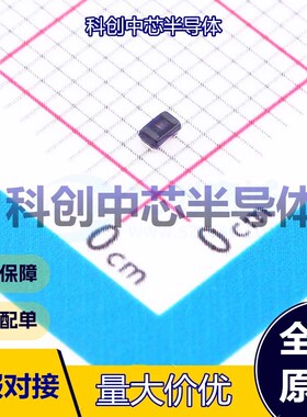 20个 AHW1608FE220KTF 贴片电感 0603 22uH ±10% 200mA 4.69Ω