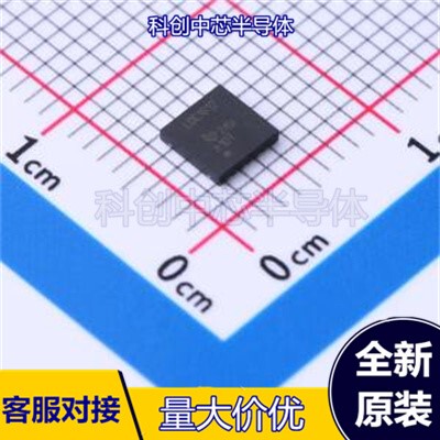 LDC1612DNTR ADC/DAC-专用型 全新原装