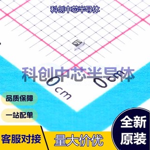 0603 贴片电阻 厚膜电阻 43kΩ 100mW 100个 ±1% FRC0603F4302TS