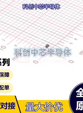 4个 BZT52C3V3LP-7 X1-DFN1006-2 二极管配置：独立式 稳压值(标