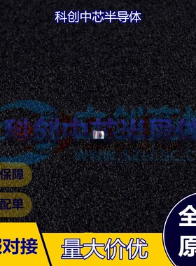 5个 XL-0201UYC 0201 发光二极管/LED 黄色 5mA 582.5nm~595nm 58