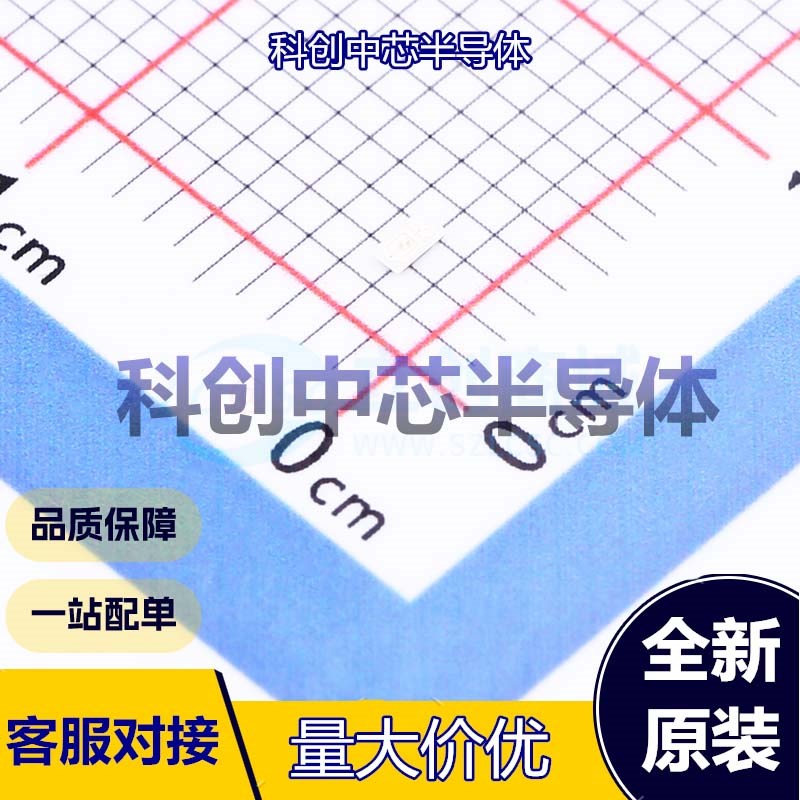 10个 19-219/GHC-YR2T1B5Y/3T 发光二极管/LED 0603 绿色 518nm 5