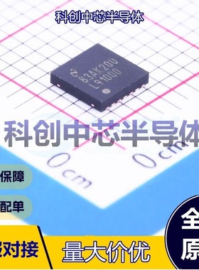 1个 LMP91000SD/NOPB 模拟前端(AFE) WSON-14-EP(4x4)     全新原