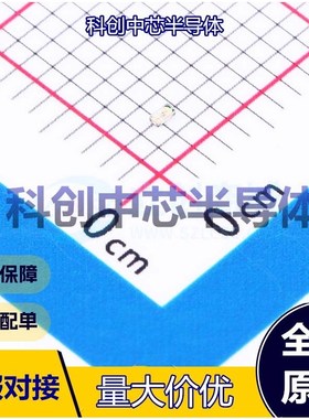 10个 A-SP136GHC-C01-3T 发光二极管/LED 0402 翠绿色 3.1V 95mW