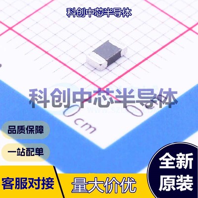 20个 PZ3216U601-1R5TF 磁珠 1206 600Ω@100MHz ±25% 100mΩ 1.