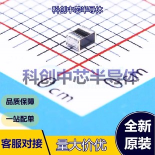 5个 ECPU1C104MA5 薄膜电容 0805 100nF ±20% 16V -40℃~+85℃