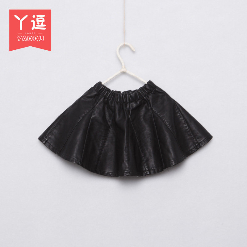 Jupe enfant en polyester - Ref 2052981 Image 4