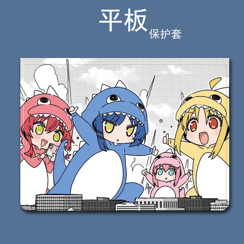 硅胶软壳卡通vivoOPPO