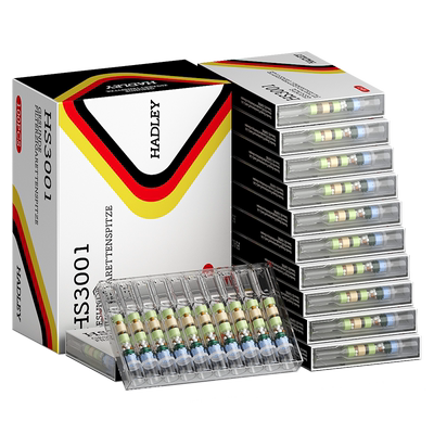 德国42重螺旋烟嘴滤毒强少黑肺