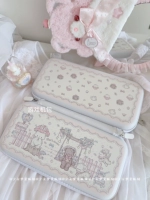 Сумка для хранения чаепития-NS\OLED