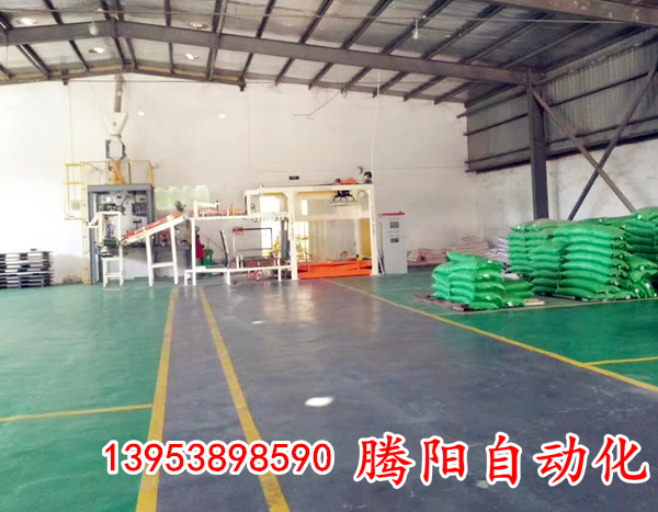水泥码垛机械手编织袋码垛机工业机器人在类目 五金/工具, 电气控制, 机器人, 服务机器人中 - 来自Buy2taobao.com提供专业的淘宝代购服务