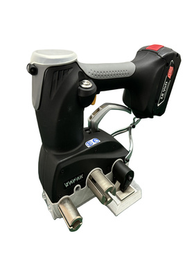 ZP-CT32B手提式柔性纤维电动捆扎机ZAPAK全自动电动纤维带机手动