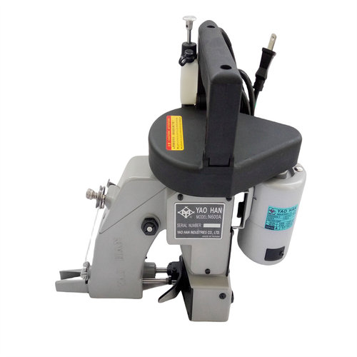 手提编织袋缝包机耀瀚牌性能稳定