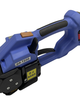 ORT200手提打包机维修检测 专业技术人员维修OR-T200打包机维修费