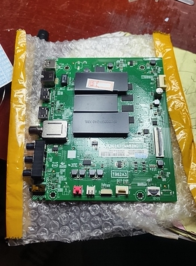 东芝43/50/60/55U5850C 49U3900C 65U3800C板40-T962A3/A7-MAB2HG