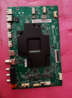 原装TCL 85X6S 85Q6E  75P9 75Q10 75M10主板40-M848CV-MAB2HG