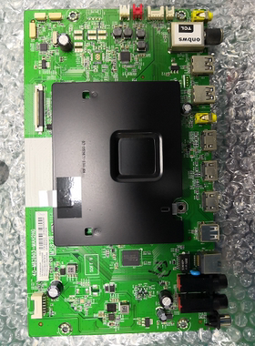 全新TCL L55A980CUD L55H8800A-CUDS主板40-M82803-MAF2HG