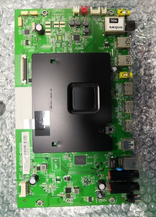 M82803 全新TCL CUDS主板40 L55H8800A MAF2HG L55A980CUD