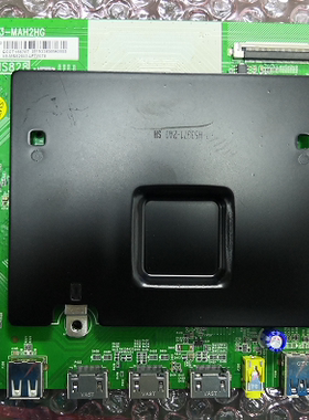 全新TCL D50/D55A620U D55A561U主板40-M82803-MAF2HG MS828机芯