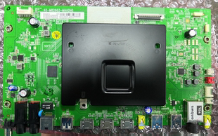 全新TCL D50/D55A620U D55A561U主板40-M82803-MAF2HG MS828机芯