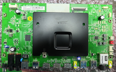 全新TCL D50/D55A620U D55A561U主板40-M82803-MAF2HG MS828机芯