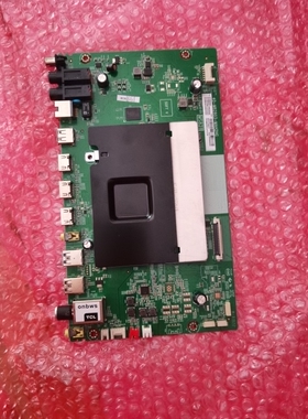 原装TCL L65E6800A-UD主板40-M82803-MAE2HG 配V650DJ4-KS5