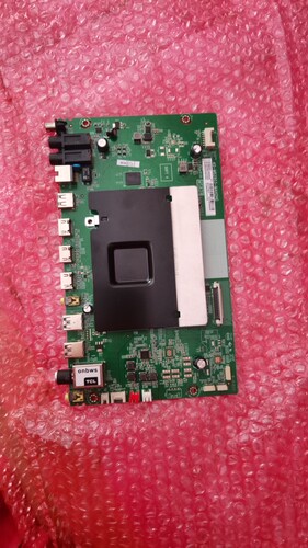 原装TCL L65E6800A-UD主板40-M82803-MAE2HG 配V650DJ4-KS5