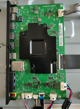 原装 65C6 65C7 65Q2 65Q2M 65Q1电视机主板40-M848C2-MAB2HG