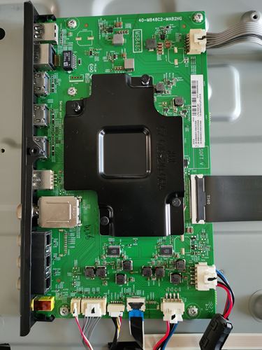 原装 65C6 65C7 65Q2 65Q2M 65Q1电视机主板40-M848C2-MAB2HG