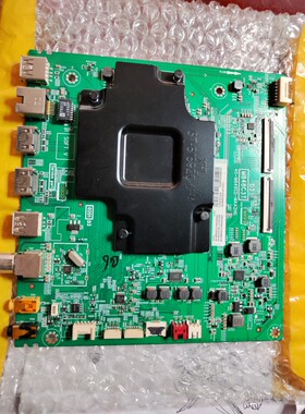 维修TCL 50P8  55P8主板40-M848CD-MAA2HG