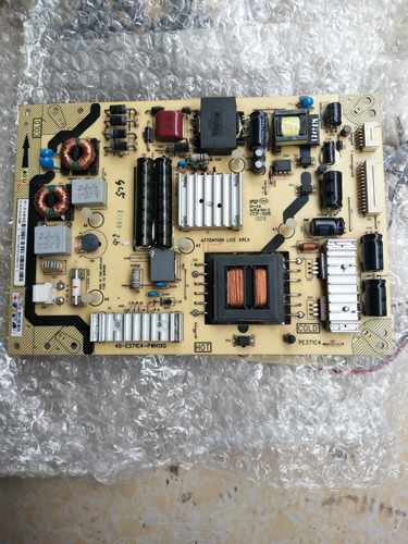 原装TCL 电源板 40-E371C5-PWE1XG 81-PE371C5-PL200AA