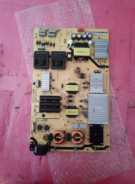 实物图 原装TCL 75C8电源板40-L40XW4-PWB1CG 08-L40XH68-PW200AA