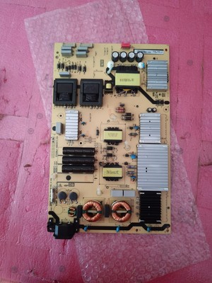 实物图 原装TCL 75C8电源板40-L40XW4-PWB1CG 08-L40XH68-PW200AA