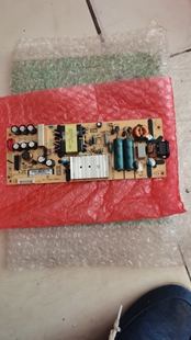 TCL 55C66 55T6M 55C3 55P8 55T680 55D6 电源板40-L12NH4-PWB1CG