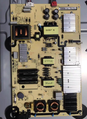 原装东芝70U5950C电源板40-L402H8-PWD1CG配件TCL 70F60电路板